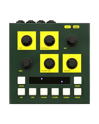OTO Machines BAM