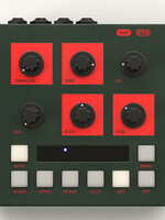 OTO Machines BOUM