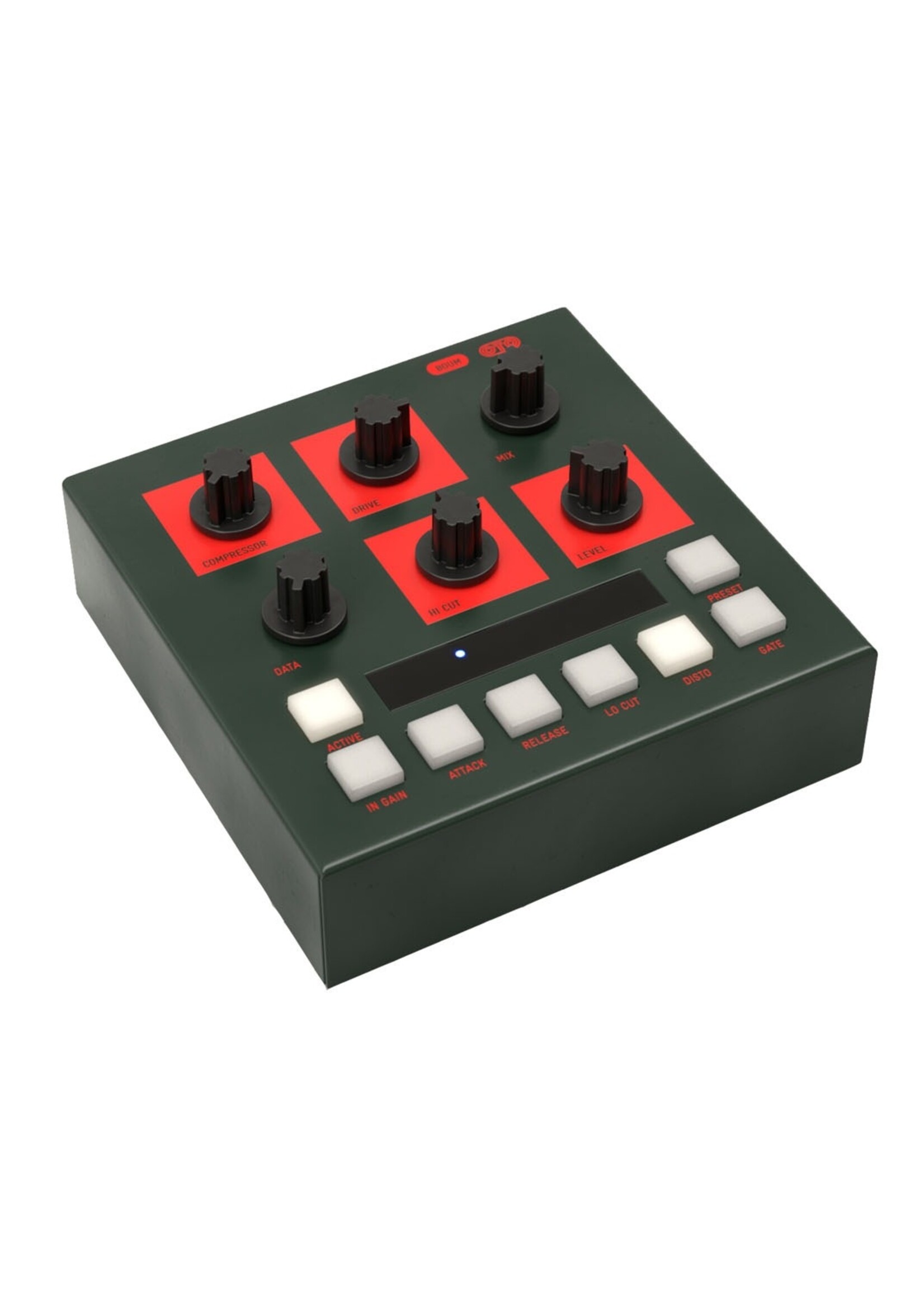 OTO Machines BOUM