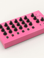 OTO Machines Bébé Chérie