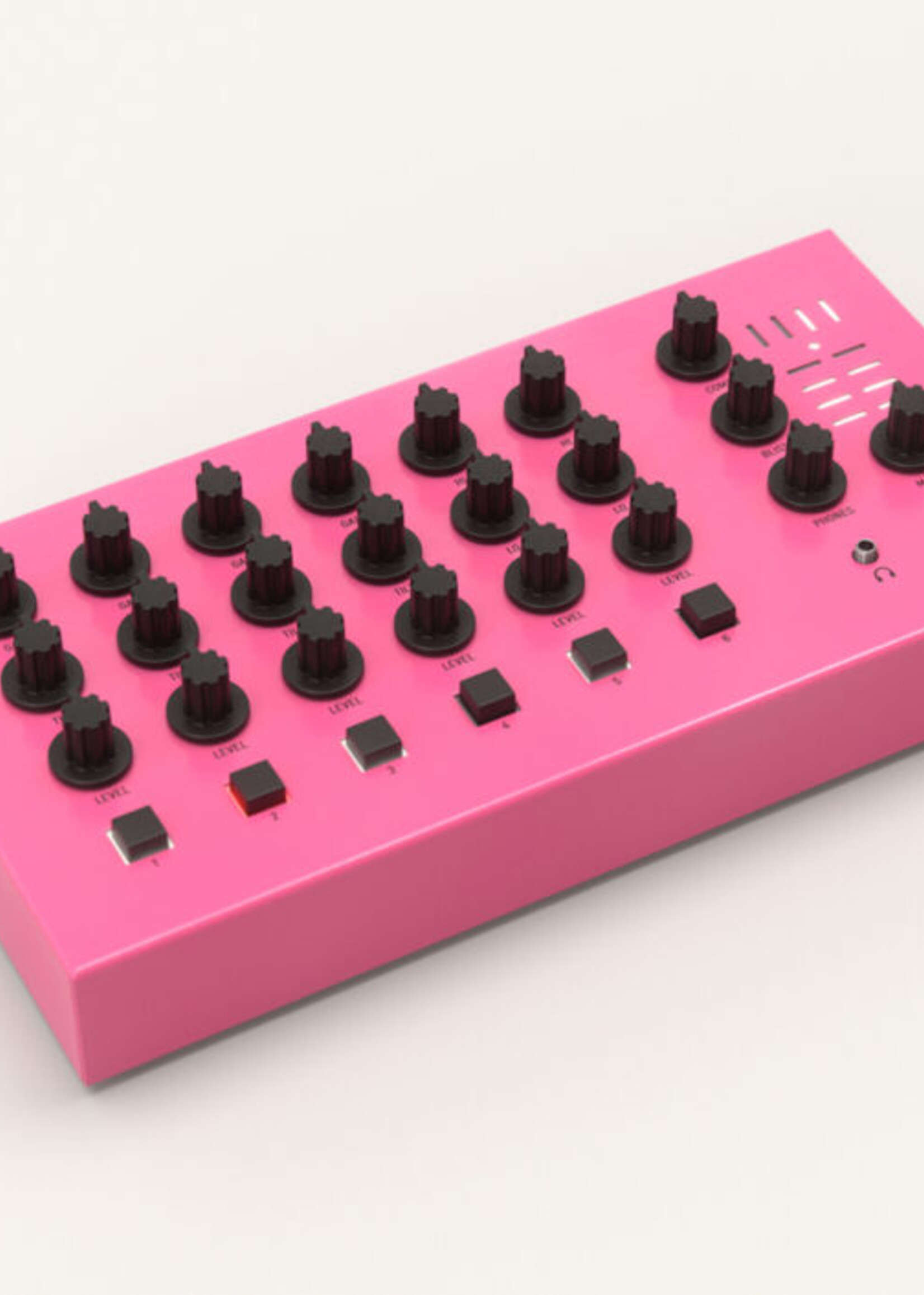 OTO Machines Bébé Chérie