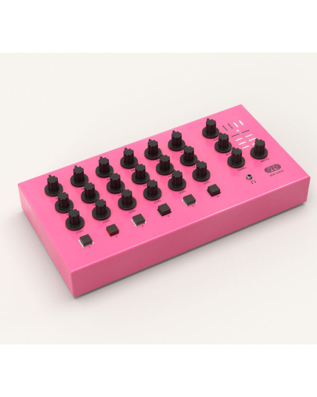OTO Machines Bébé Chérie
