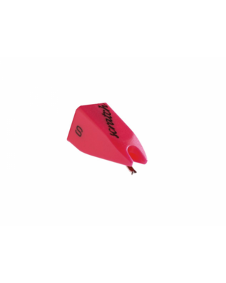 Ortofon Concorde Digitrack Red Stylus - Volt Music Store