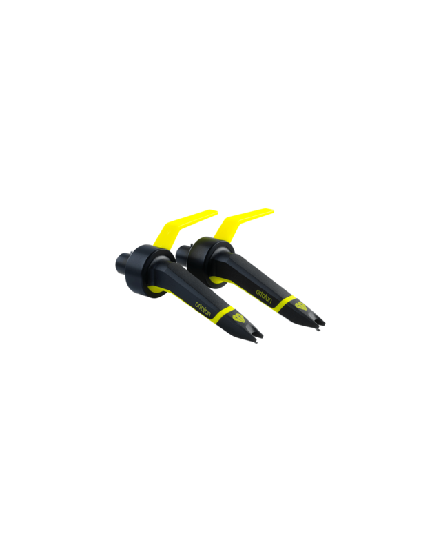 Ortofon Mk2 CLUB Twin Set