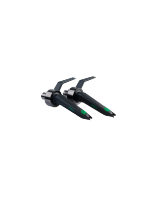 Ortofon Mk2 MIX Twin Set