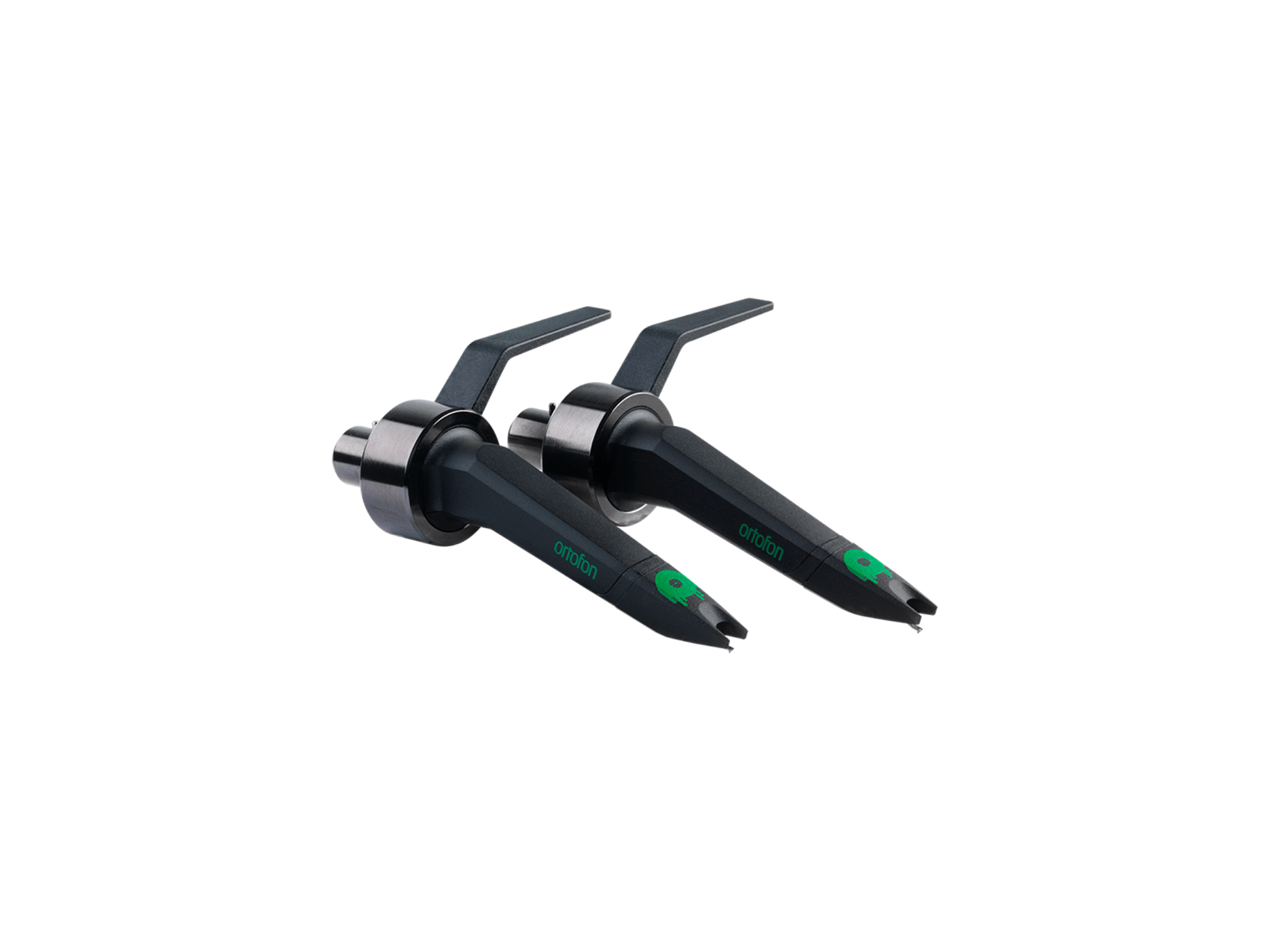 Ortofon Concorde Mk2 MIX Twin Set - Volt Music Store