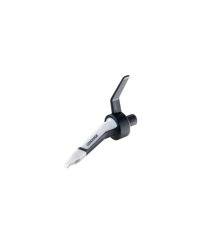 Ortofon Concorde Mk2 SCRATCH