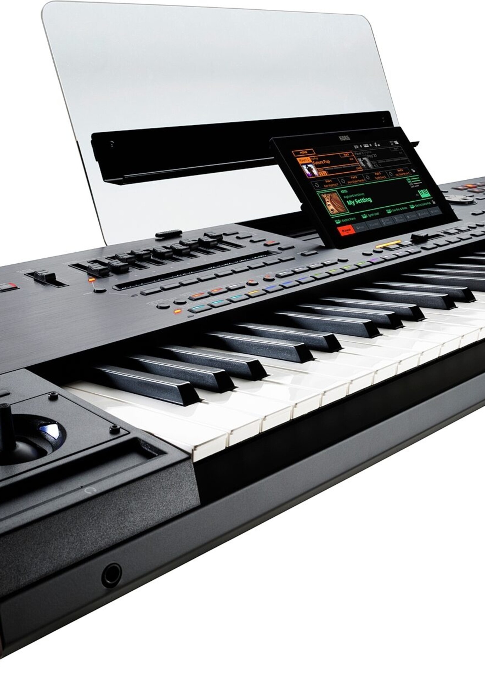 Korg Pa5X 61