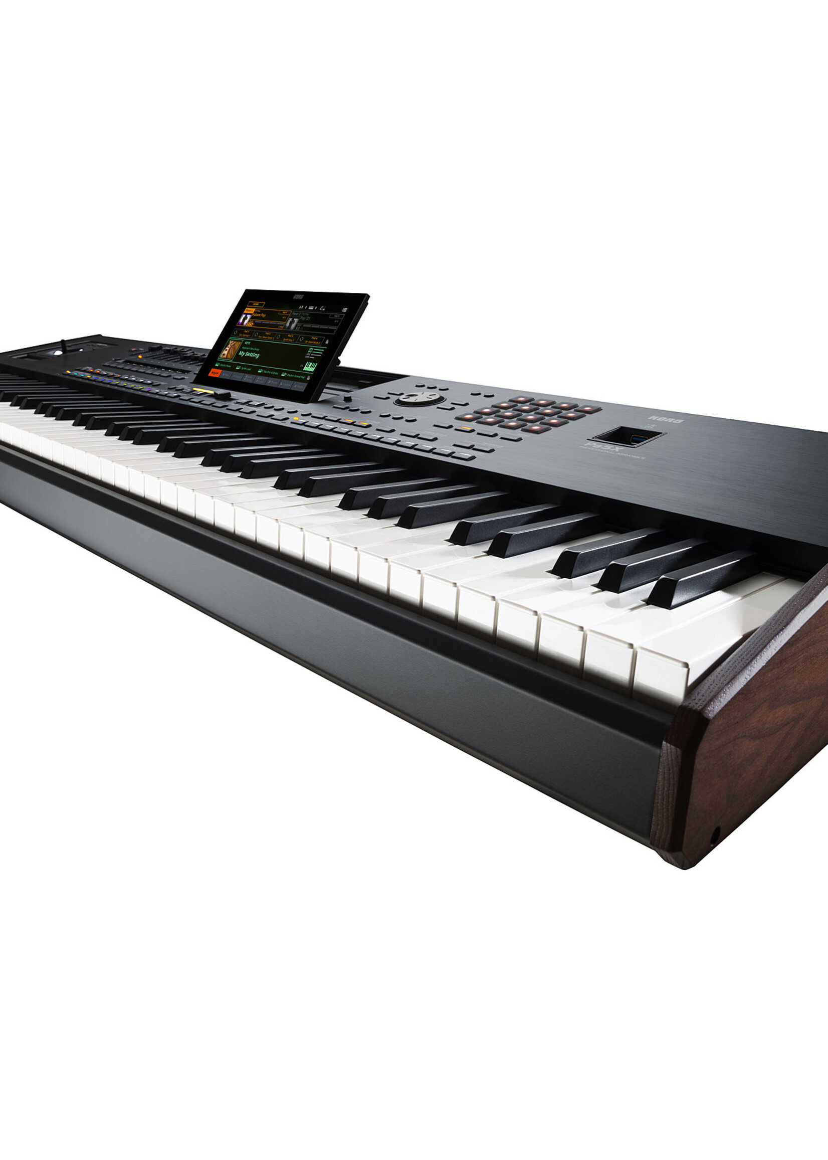 Korg Pa5X 61