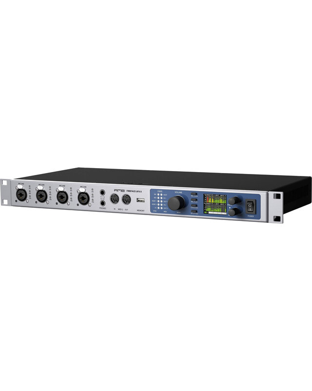 RME Fireface UFX III