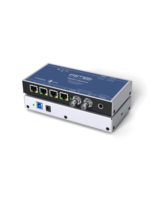 RME Digiface Ravenna