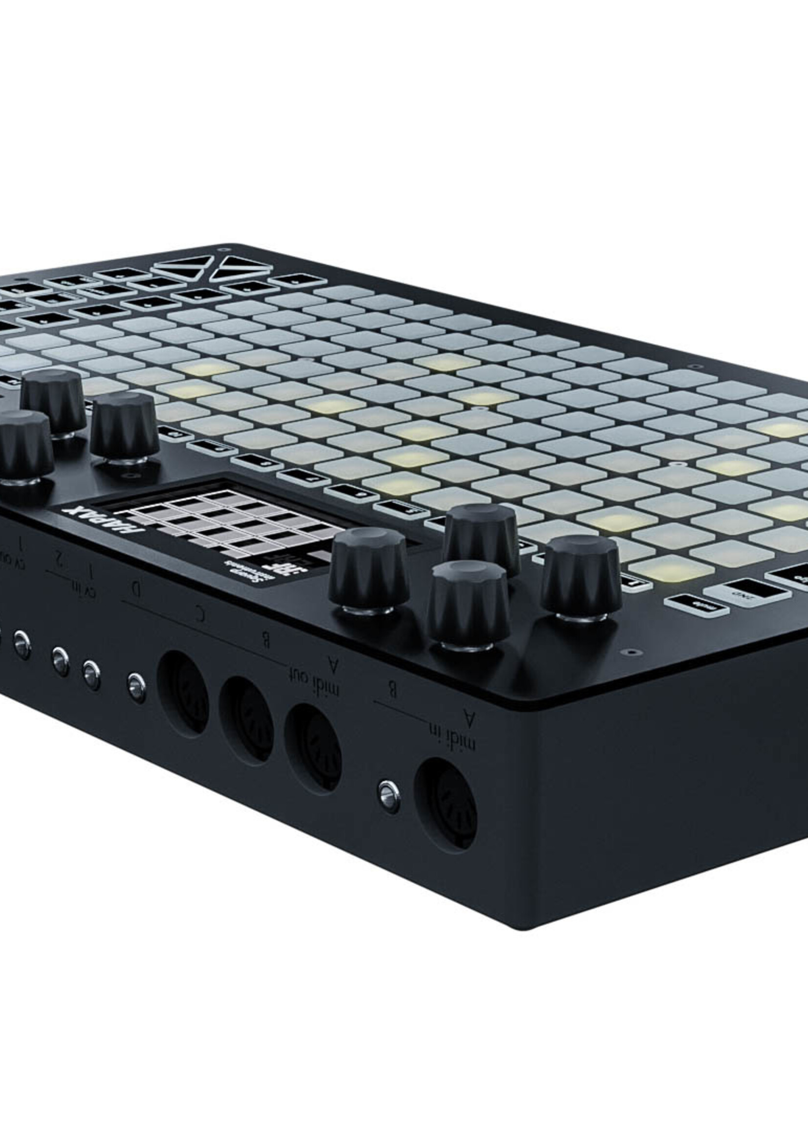 Squarp Instruments Hapax