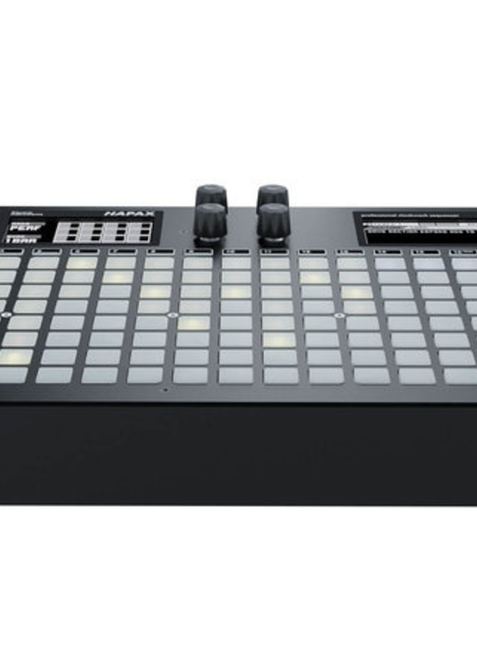 Squarp Instruments Hapax