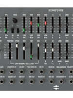 Black Corporation Deckard´s Voice