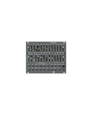 Black Corporation Deckard´s Voice