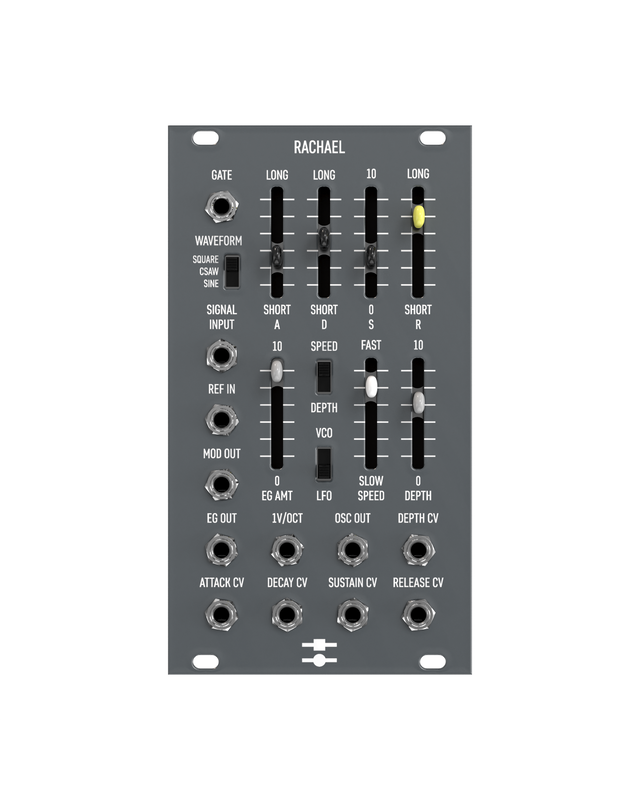 Black Corporation Rachael