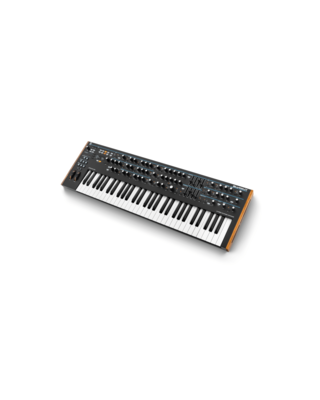 Novation Summit