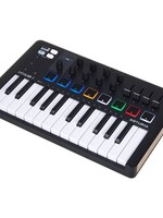 Arturia MiniLab 3 Black
