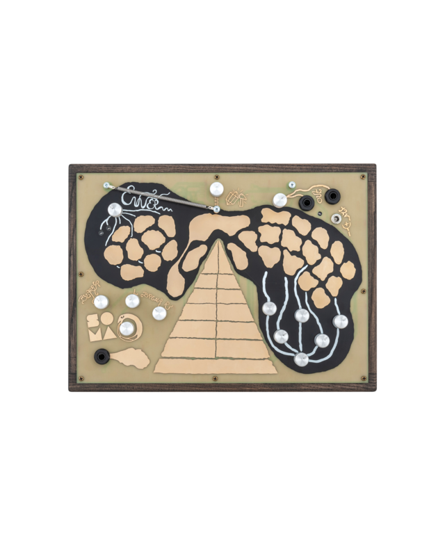 Soma Laboratory ENNER