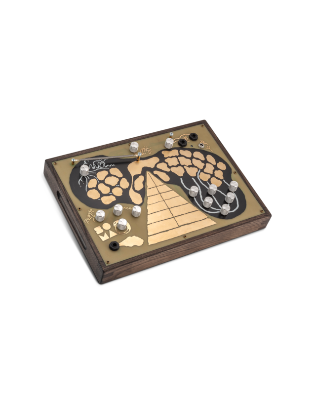 Soma Laboratory ENNER