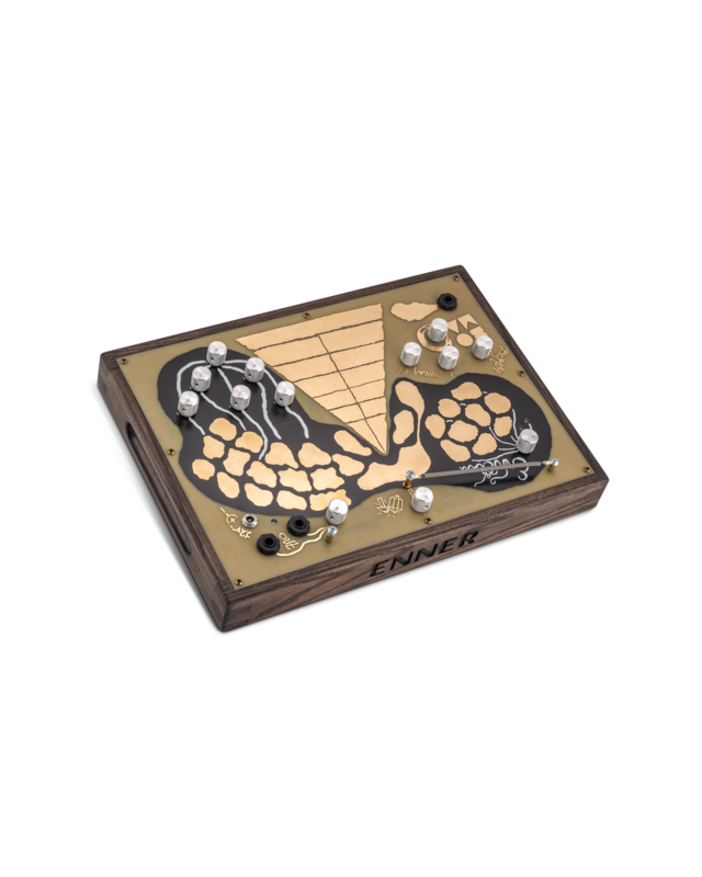 Soma Laboratory ENNER