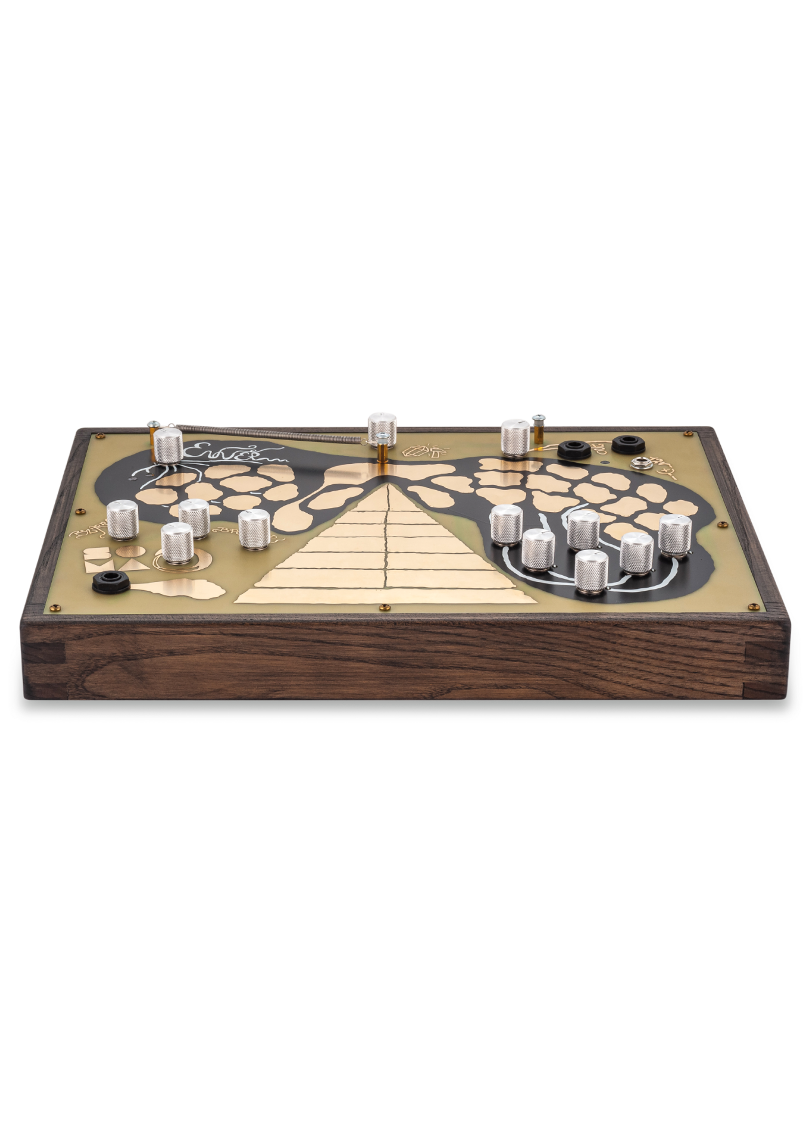 Soma Laboratory ENNER