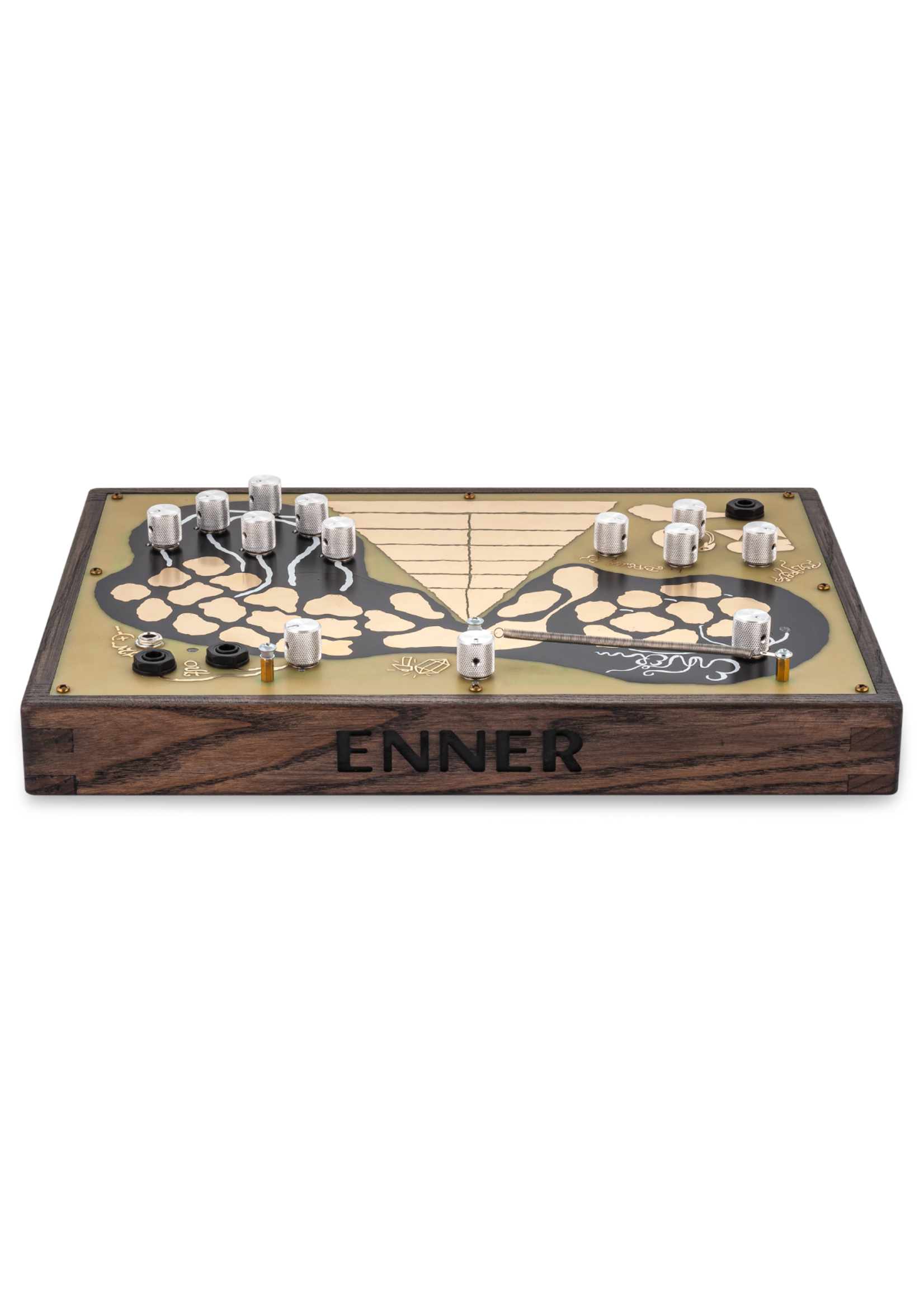 Soma Laboratory ENNER