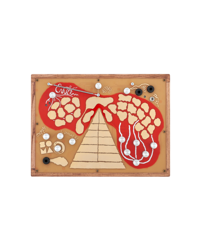 Soma Laboratory ENNER