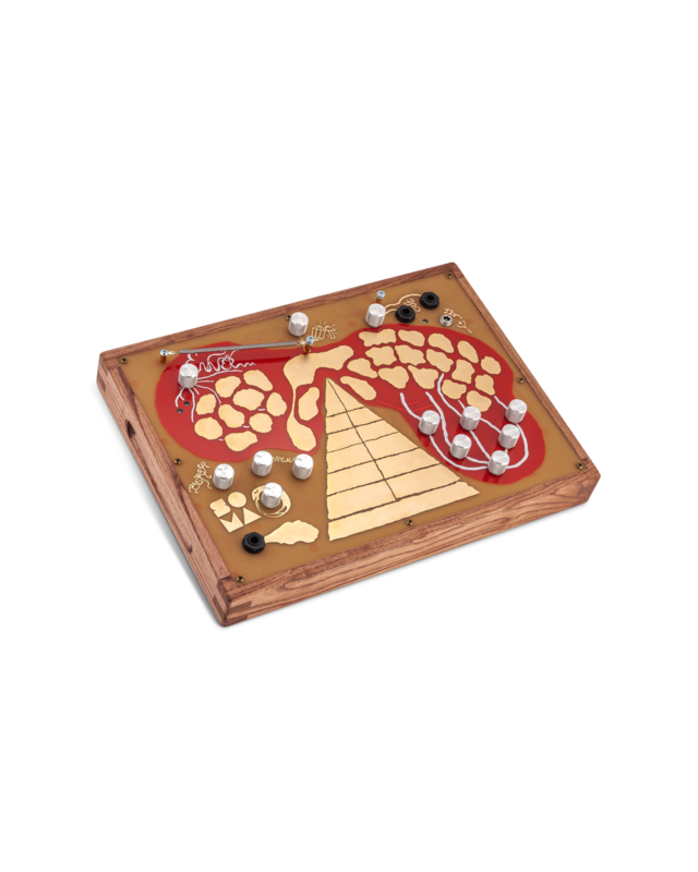 Soma Laboratory ENNER