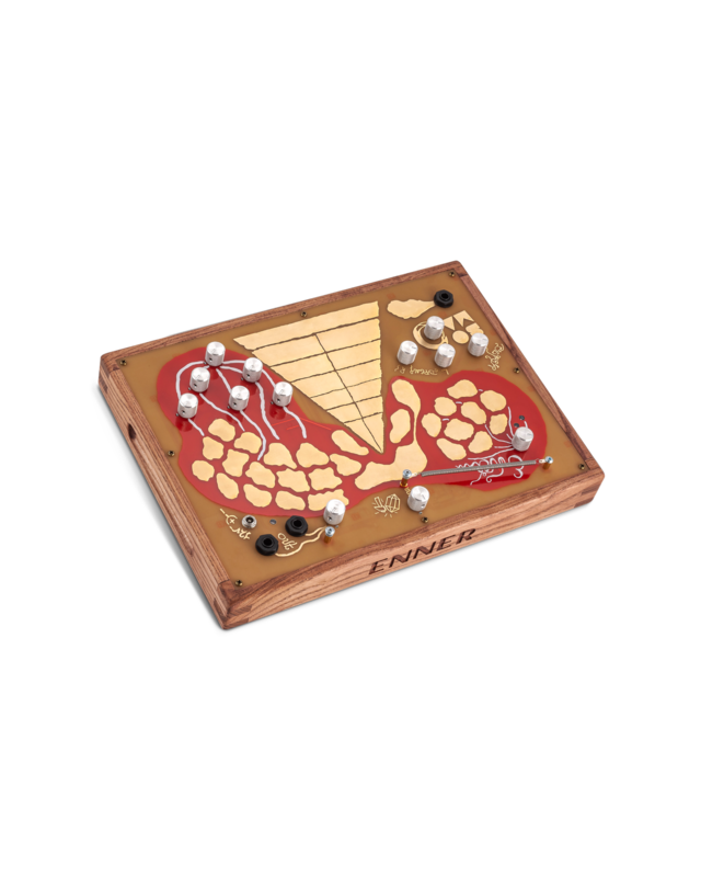 Soma Laboratory ENNER