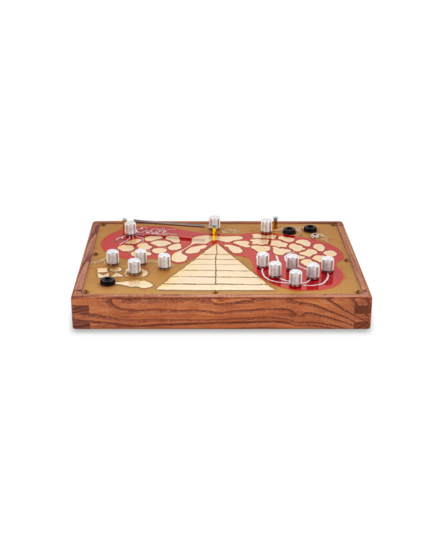 Soma Laboratory ENNER