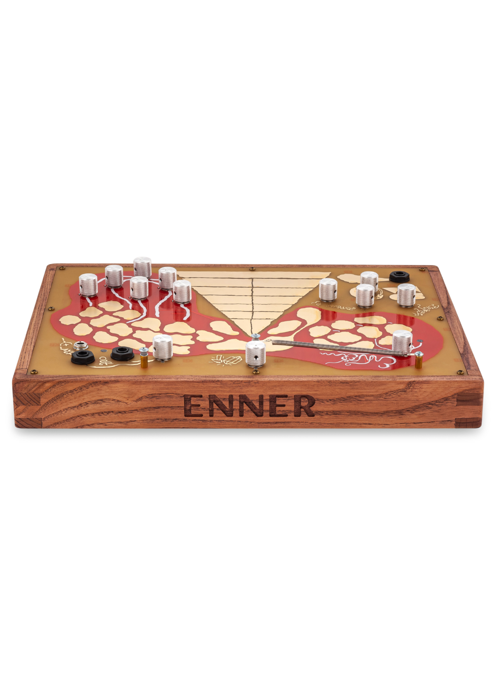 Soma Laboratory ENNER
