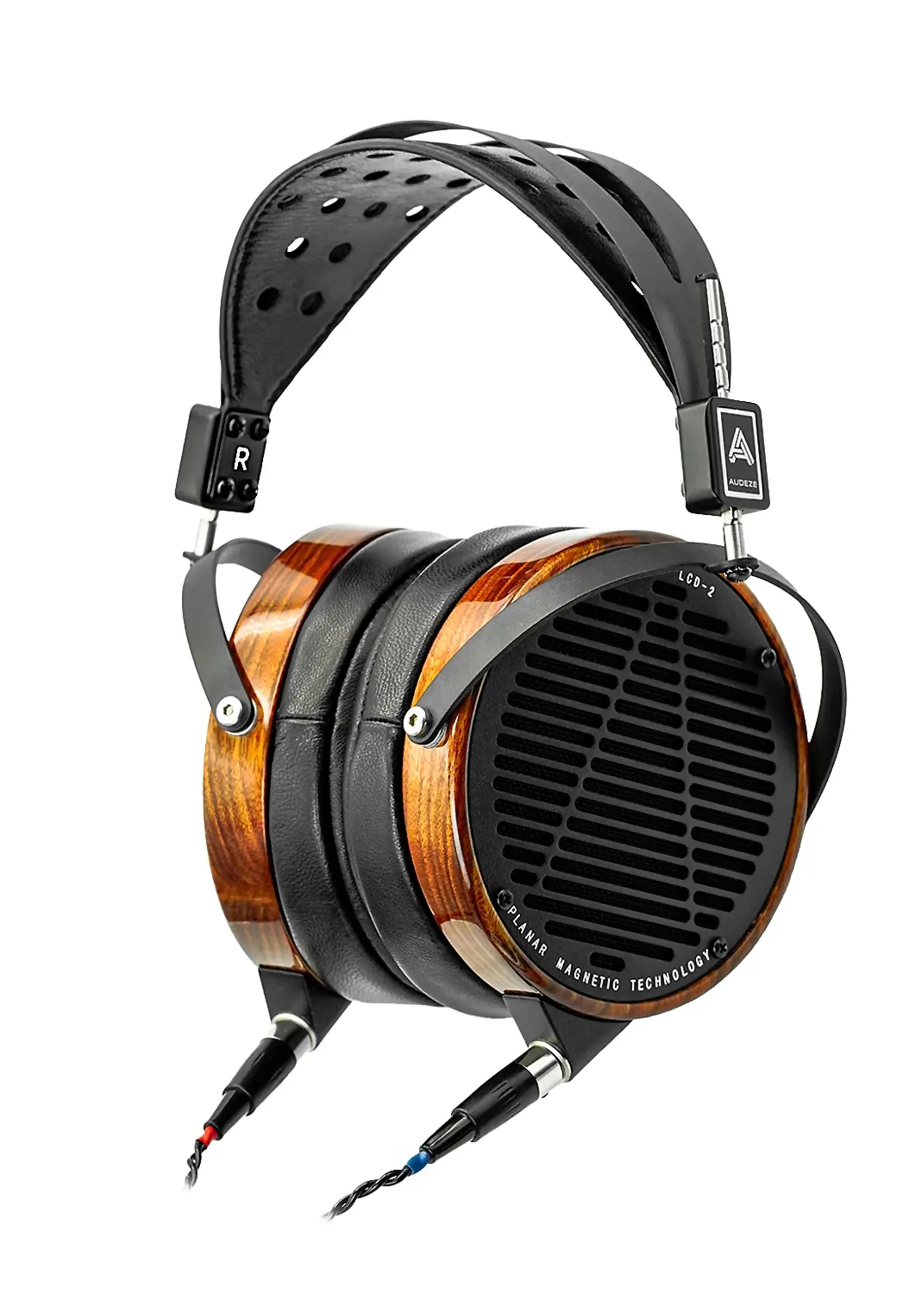 Audeze LCD-2 Planar Magnetic - Leather