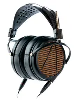 Audeze LCD-4z 15 ohm Magnesium Gold Leather