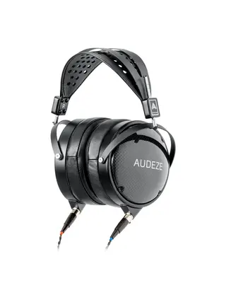 Audeze LCD-XC Creator Package