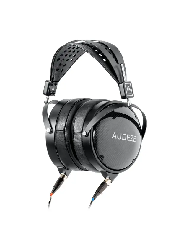 Audeze LCD-XC Creator Package - Volt Music Store Audeze LCD-XC Creator Package - Volt Music Store