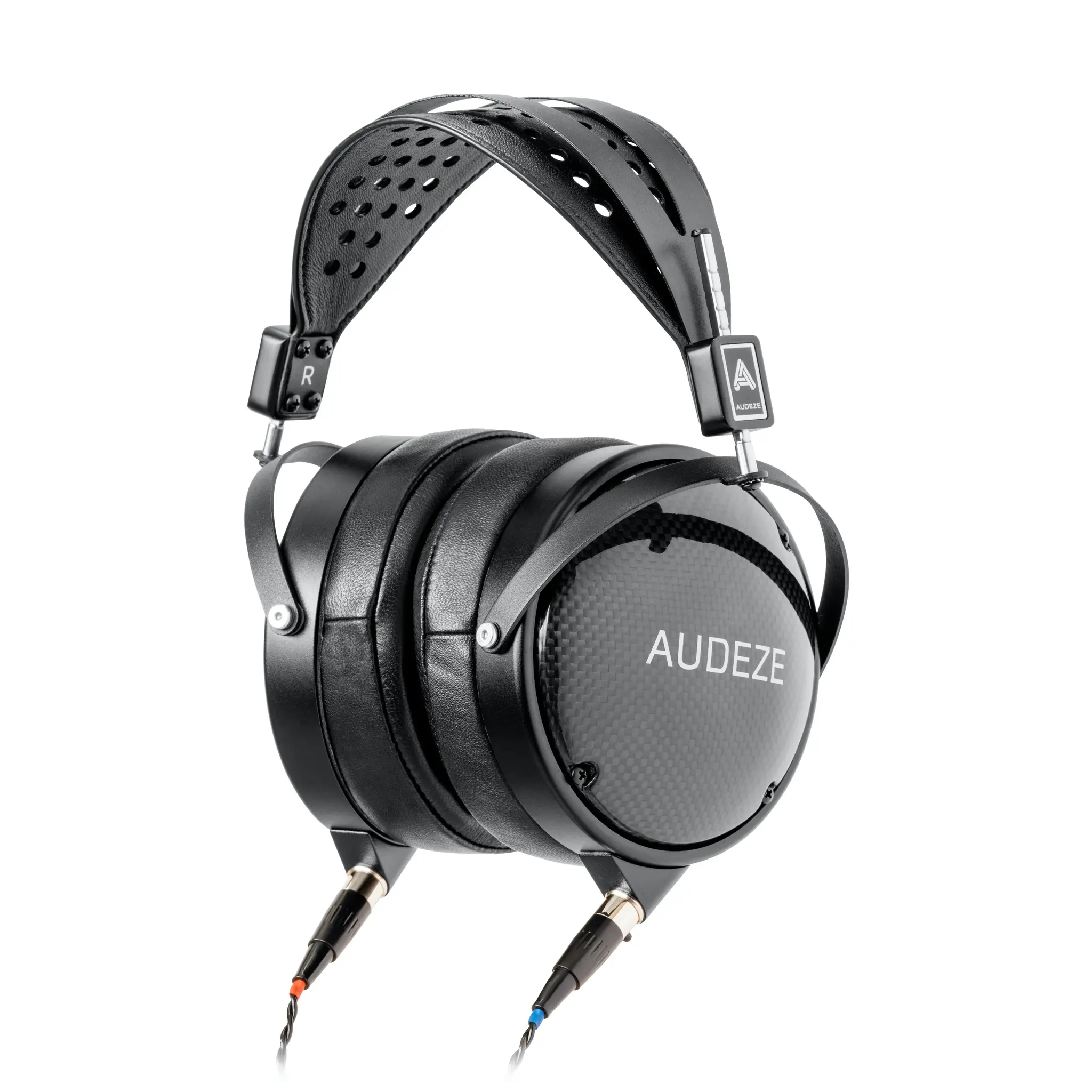 Audeze LCD-XC Creator Package - Volt Music Store Audeze LCD-XC Creator Package - Volt Music Store