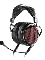 Audeze LCD-GX Open-Back Gaming Headset