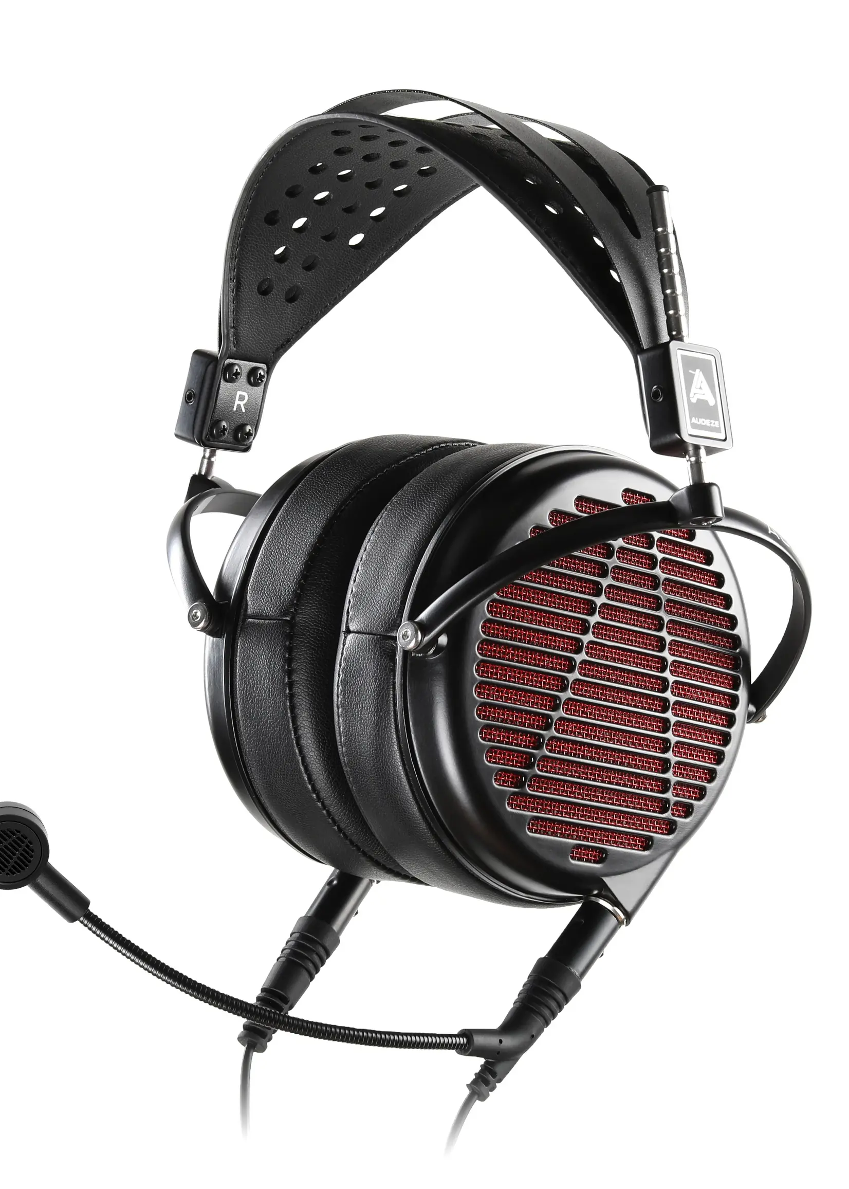 Audeze LCD-GX Open-Back Gaming Headset