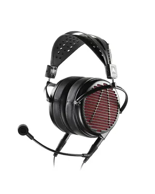 Audeze LCD-GX Open-Back Gaming Headset