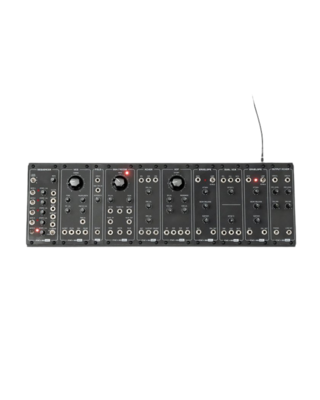 Erica Synths mki x es.EDU DIY System/DIY kits