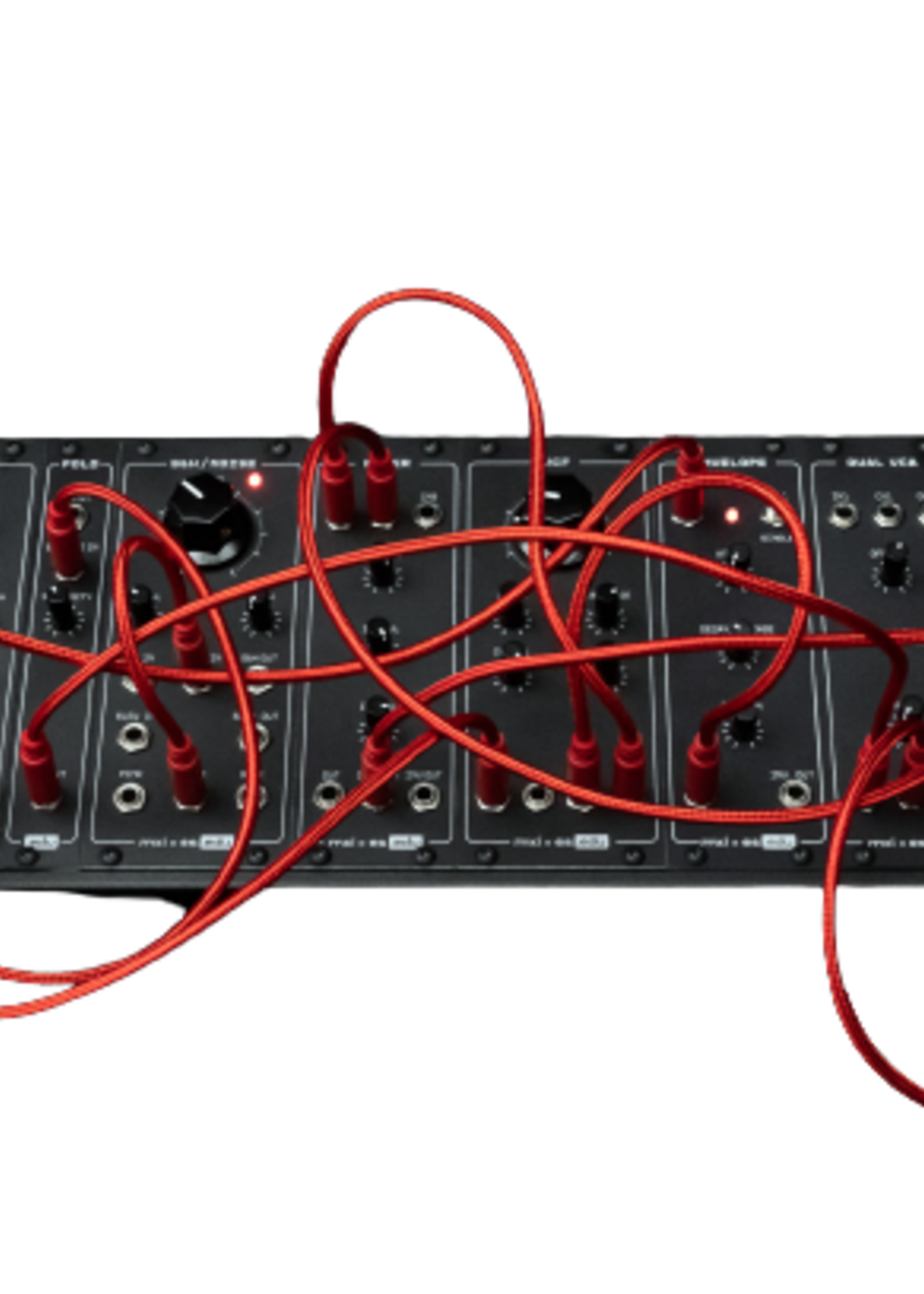 Erica Synths mki x es.EDU DIY System/DIY kits