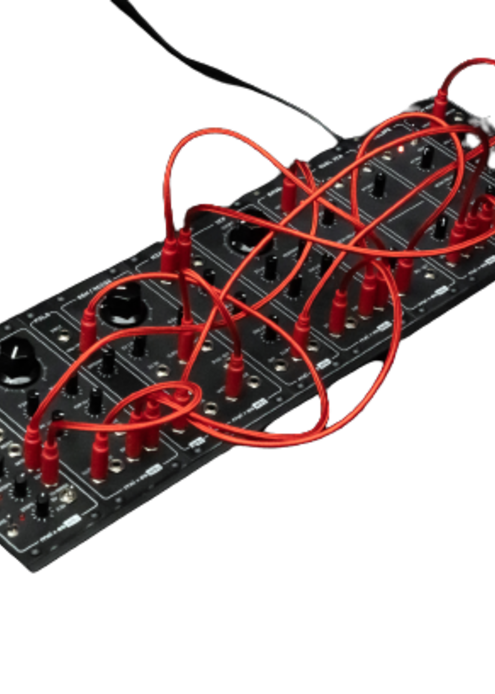 Erica Synths mki x es.EDU DIY System/DIY kits