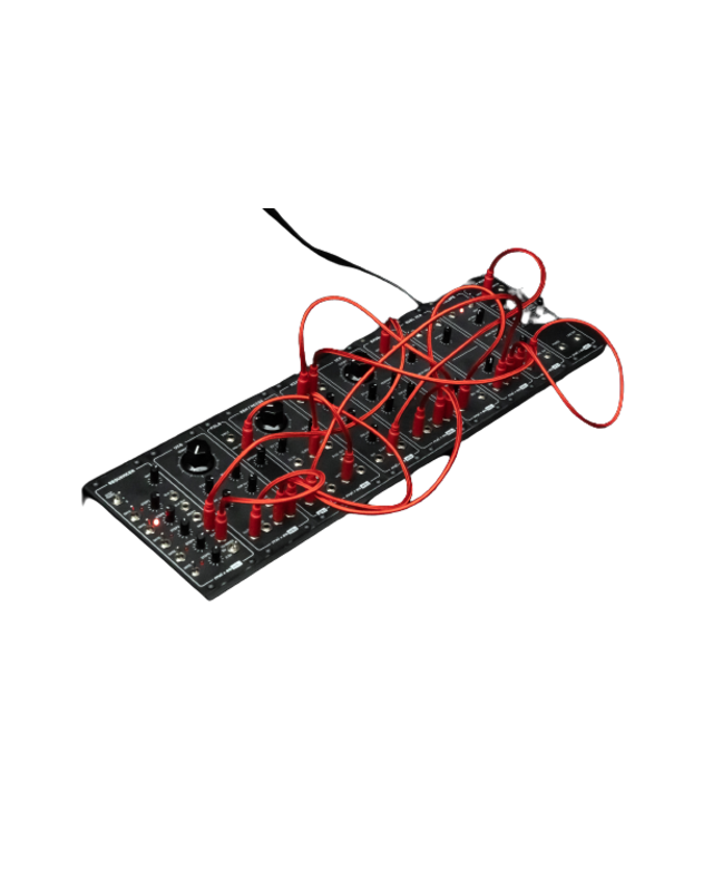 Erica Synths mki x es.EDU DIY System/DIY kits