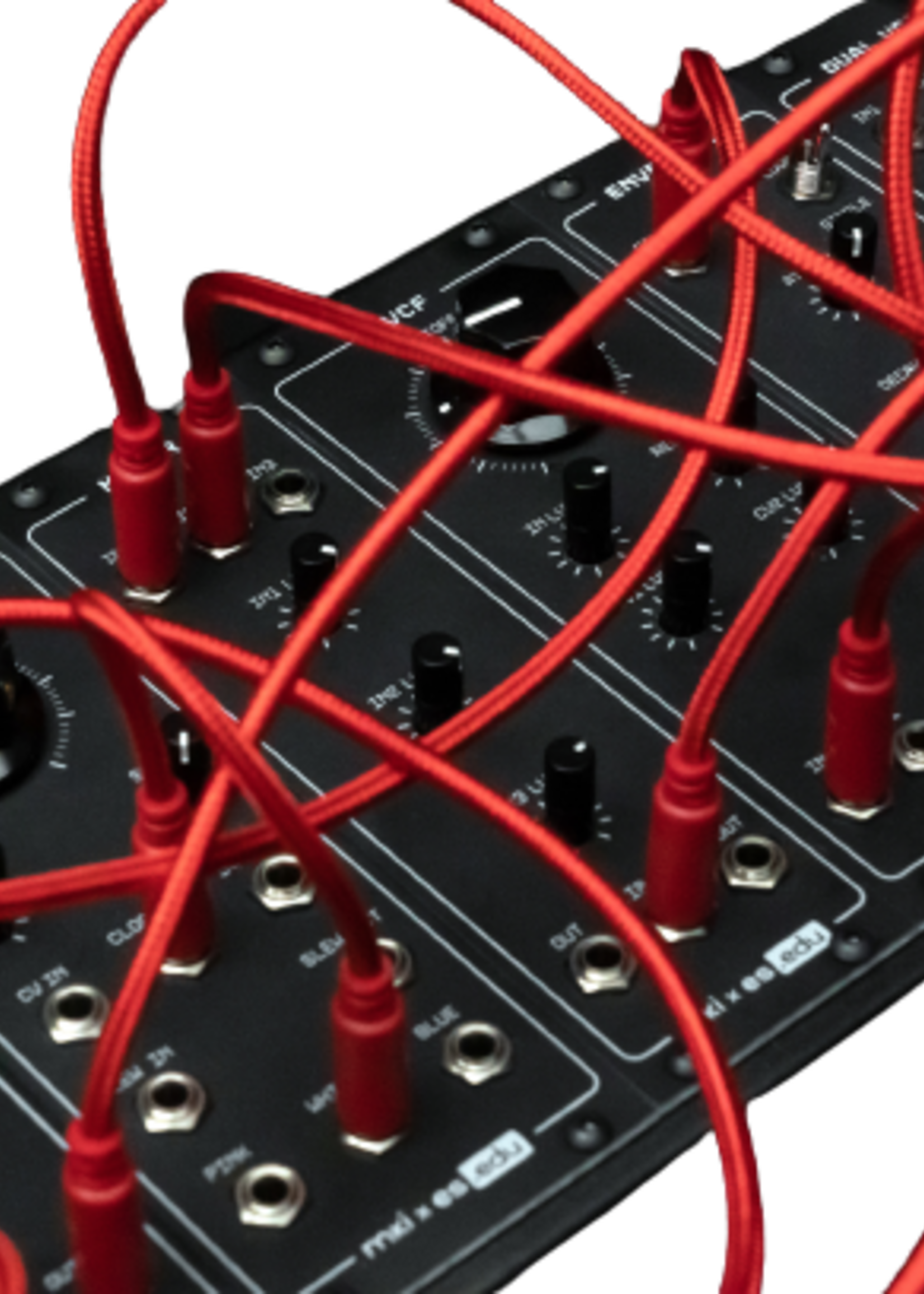 Erica Synths mki x es.EDU DIY System/DIY kits
