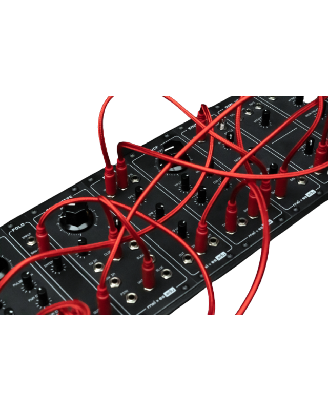 Erica Synths mki x es.EDU DIY System/DIY kits