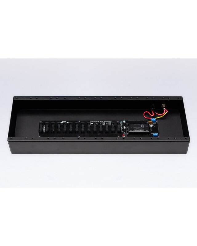 Erica Synths mki x es.EDU DIY System/DIY kits