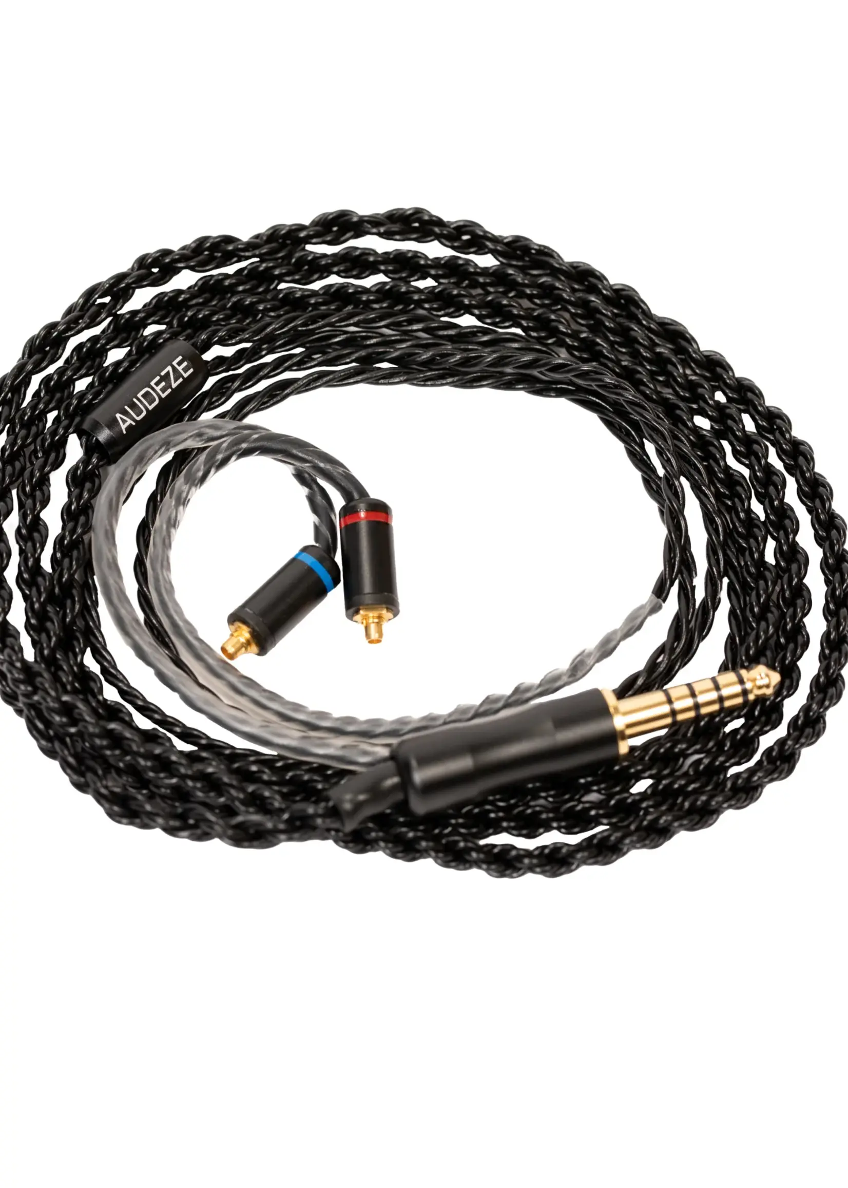 Audeze Euclid Balanced 4.4mm Pentaconn Cable