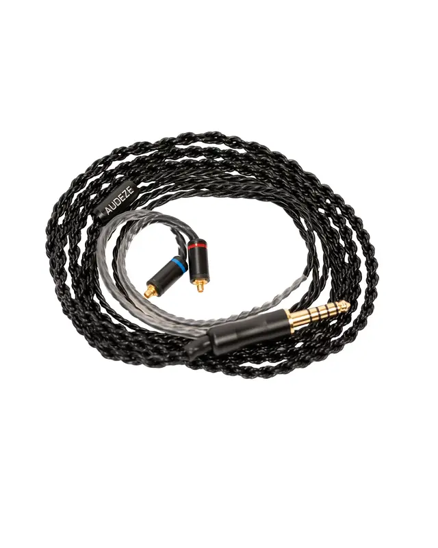 Audeze Euclid Balanced 4.4mm Pentaconn Cable