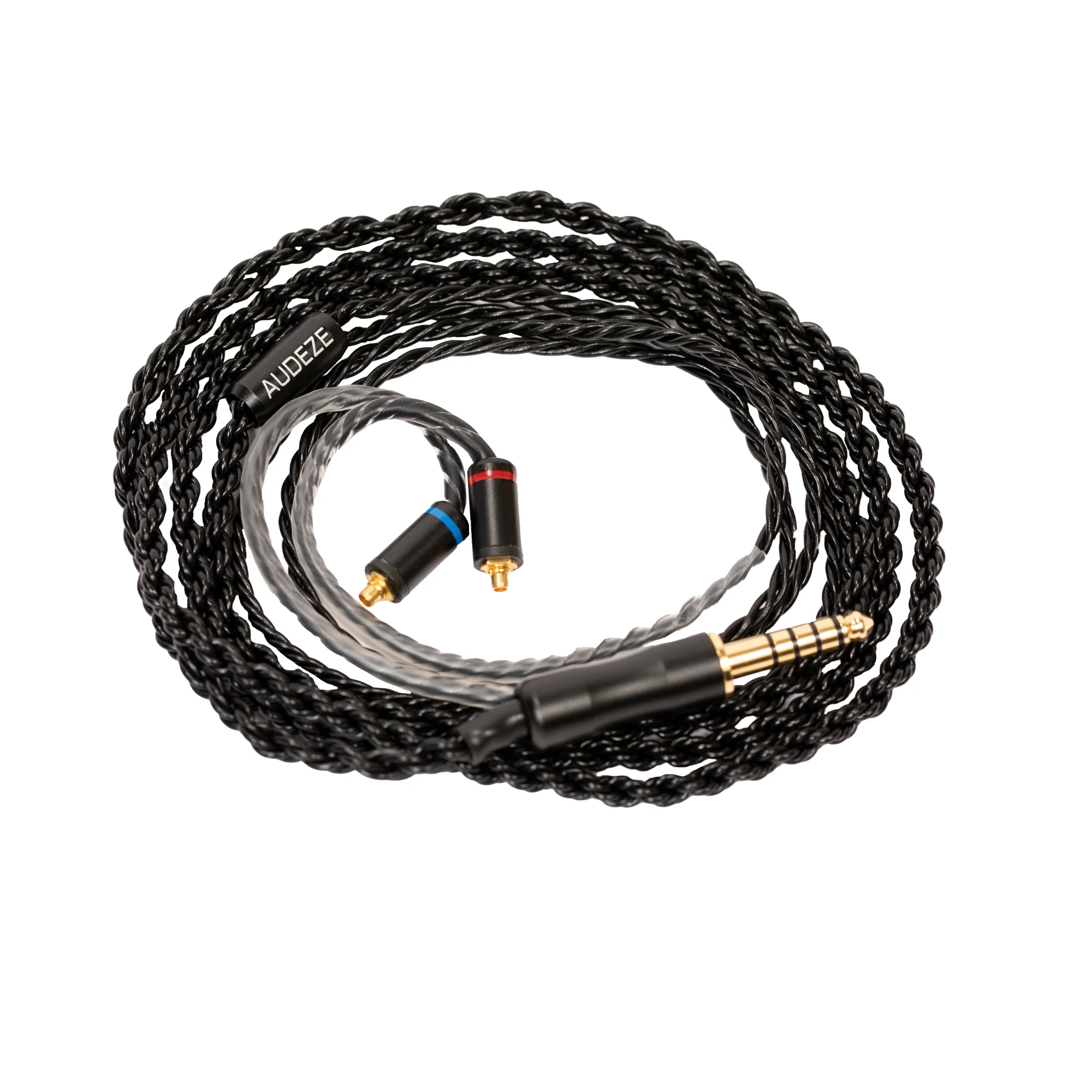 Audeze cable clearance
